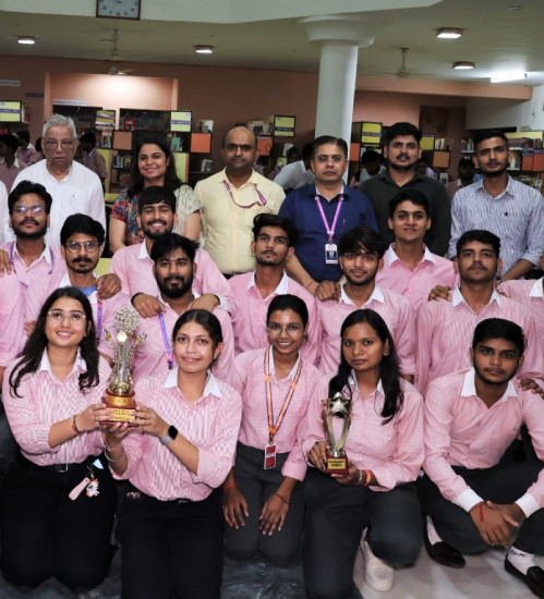 Smart India Hackathon
